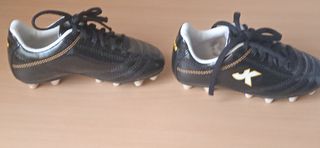 Botas futbol 