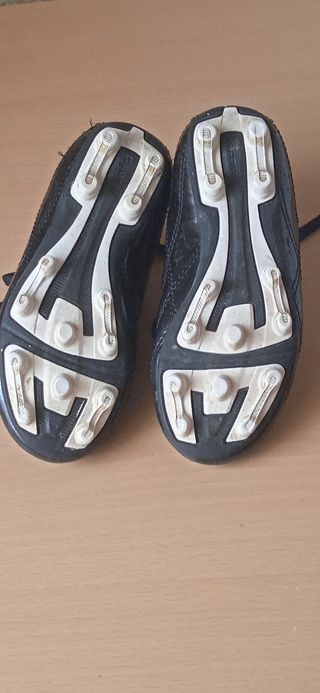 Botas futbol 