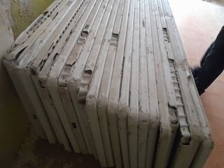 Mesa plegable