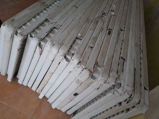 Mesa plegable