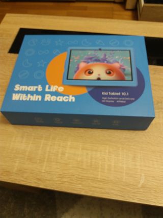 Tablet 