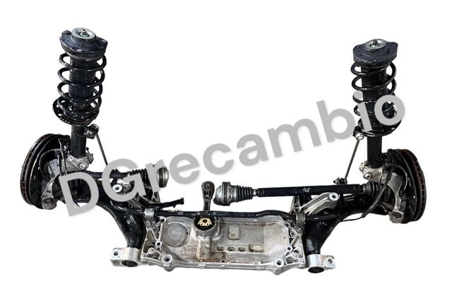 Mecanica completa Volkaswagen Passat CC B7