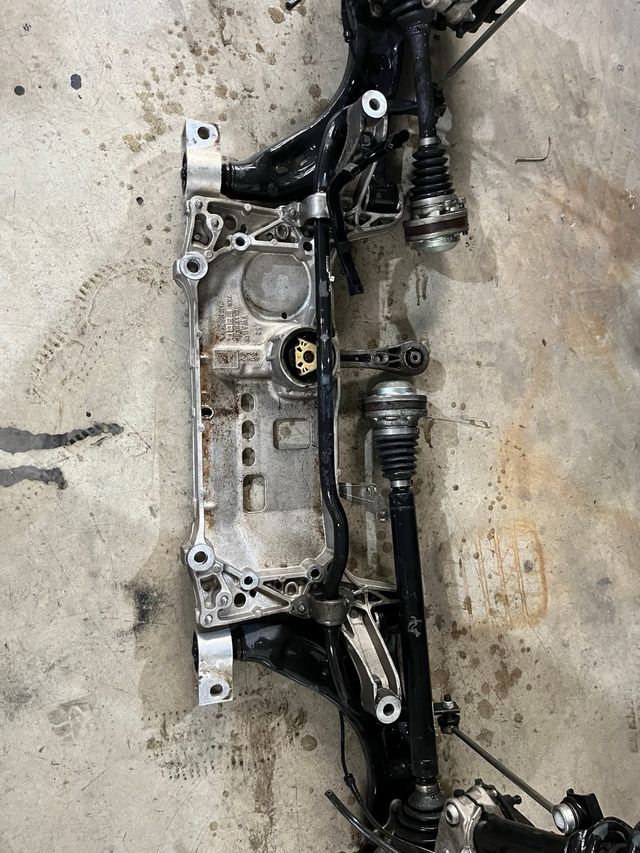 Mecanica completa Volkaswagen Passat CC B7