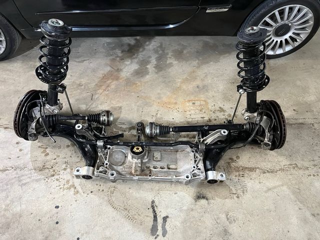 Mecanica completa Volkaswagen Passat CC B7