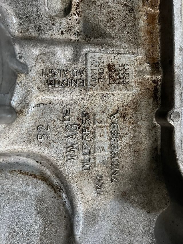 Mecanica completa Volkaswagen Passat CC B7