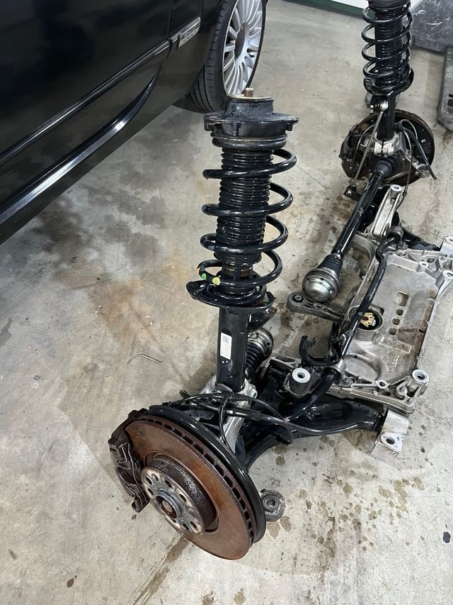 Mecanica completa Volkaswagen Passat CC B7