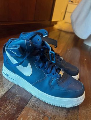 Nike Air force altas 