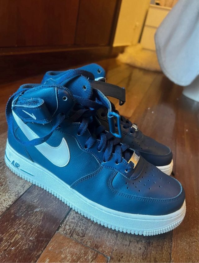 Nike Air force altas