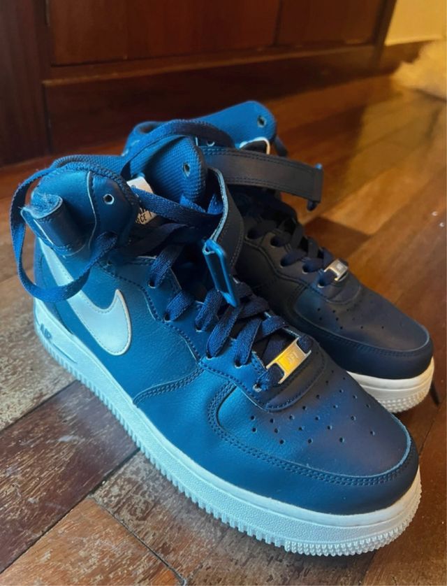 Nike Air force altas