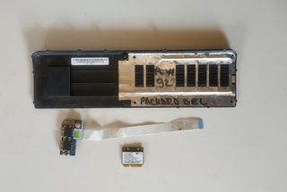 PACKARD BELL PEW92-PIEZAS