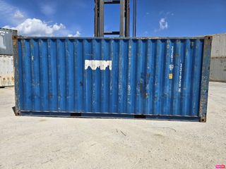 CONTENEDORES MARITIMOS