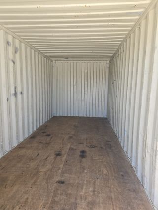 CONTENEDORES MARITIMOS