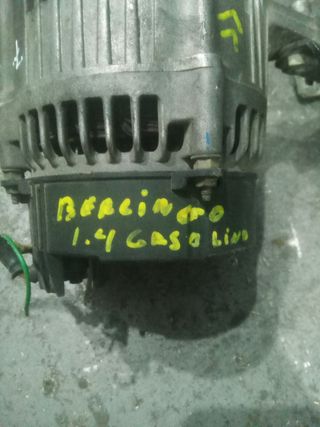 ALTERNADOR