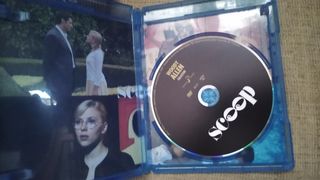 Scoop DVD Woody Allen