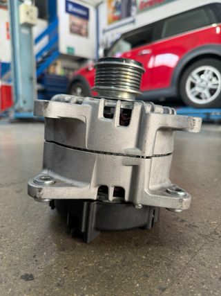 Alternador grupo vag