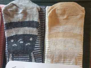 Calze bambina OVS - 4 paia - misura 35/38