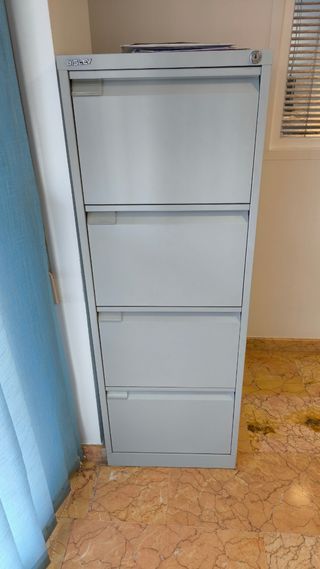 Sillas oficina. Liquidación muebles ofic