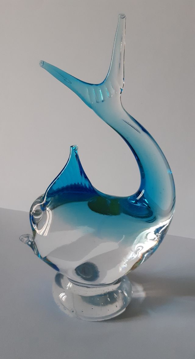 Vetro di Murano, VINTAGE