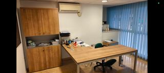 Mesas oficina. Material liquidación