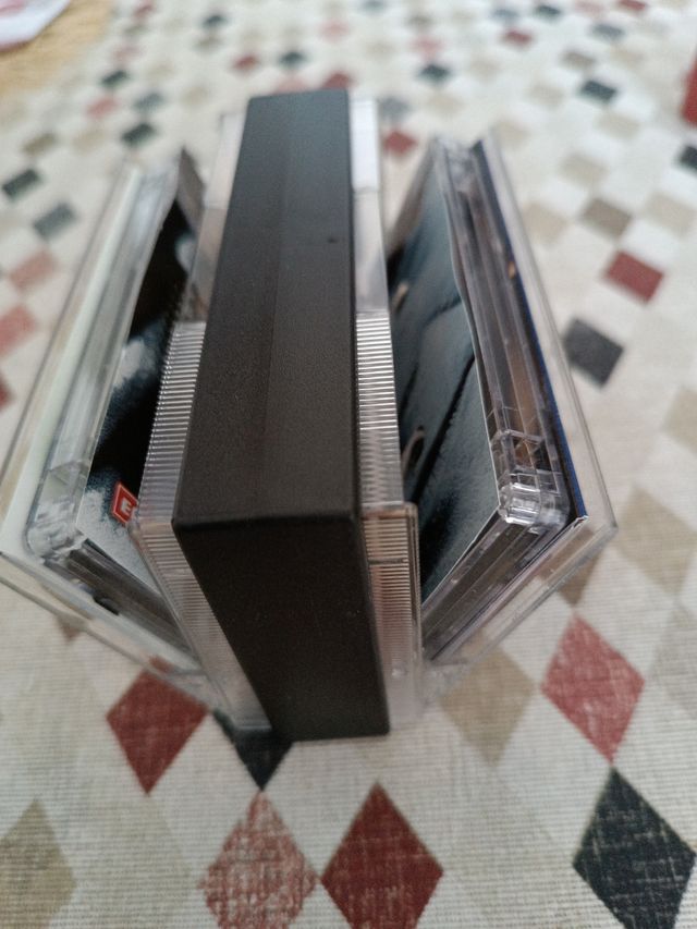 the Bowie collection (impecable)(1997)