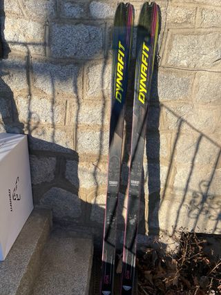 Esquís Dynafit DNA 2021