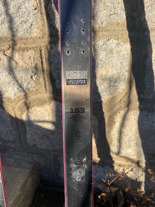 Esquís Dynafit DNA 2021