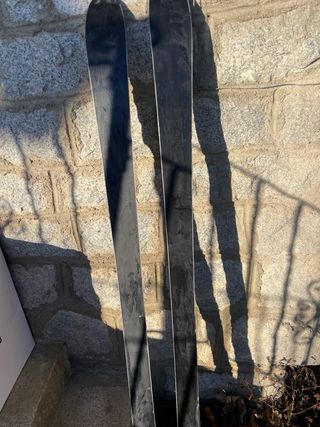 Esquís Dynafit DNA 2021