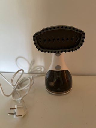 Plancha a vapor