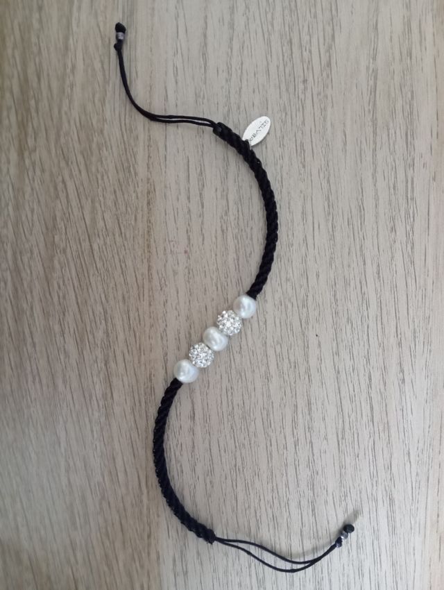 Pulsera lotus