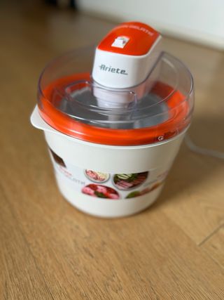 Grlatiera Ariete Gran Gelato