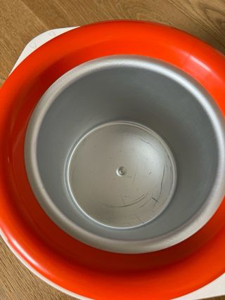 Grlatiera Ariete Gran Gelato