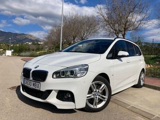BMW Serie 2 2017