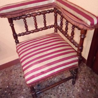 Silla /rinconera