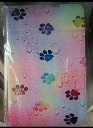 Cover tablet