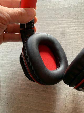 headset wireless Cuffie Bluetooth Beexcellent Q2