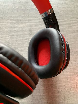 headset wireless Cuffie Bluetooth Beexcellent Q2