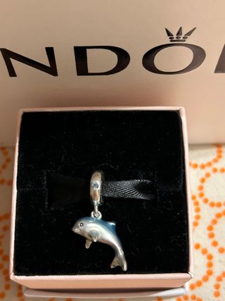 Charm Delfin