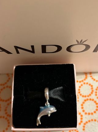 Charm Delfin
