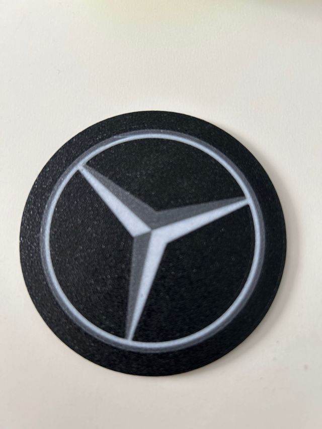 Posavasos personalizados