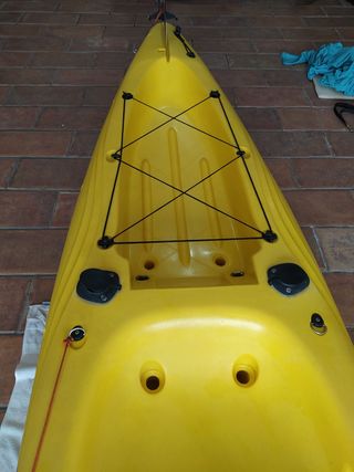 Kayak de pesca