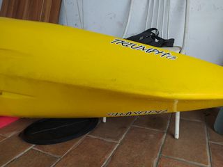 Kayak de pesca