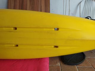 Kayak de pesca