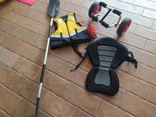 Kayak de pesca