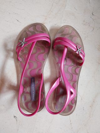 cholas ipanema talla 36