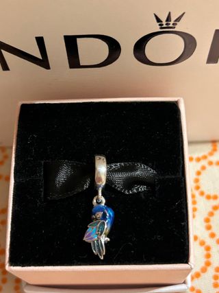 Charm Loro 