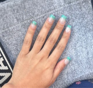 Uñas