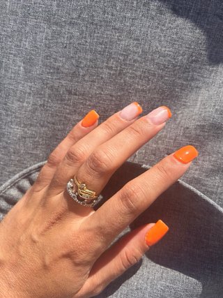 Uñas