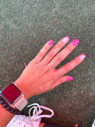 Uñas