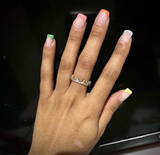 Uñas