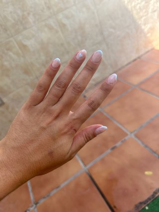 Uñas
